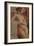 'Nude', 19th Century (1934)-William Etty-Framed Giclee Print