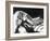 Nude 1-Nicky Kumar-Framed Giclee Print