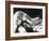 Nude 1-Nicky Kumar-Framed Giclee Print