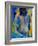 Nude 451001-Pol Ledent-Framed Premium Giclee Print