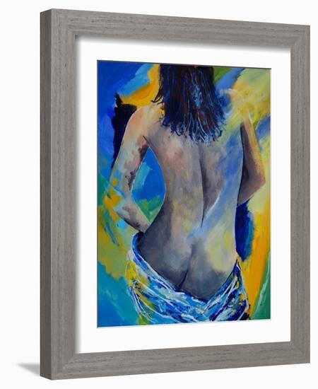 Nude 451001-Pol Ledent-Framed Premium Giclee Print