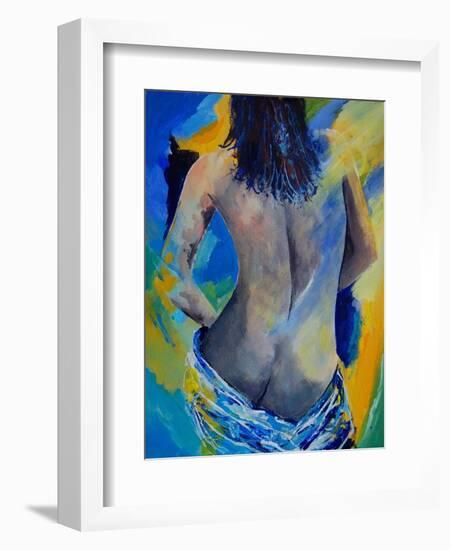 Nude 451001-Pol Ledent-Framed Art Print