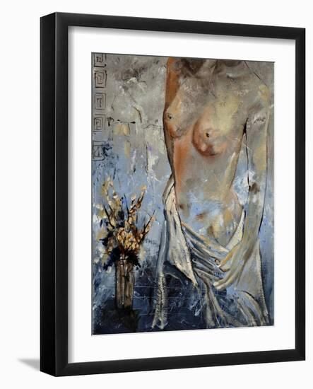 Nude 454111-Pol Ledent-Framed Art Print