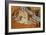 Nude, after the Bath-Edgar Degas-Framed Giclee Print