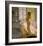 Nude Against the Light-Pierre Bonnard-Framed Giclee Print