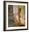 Nude Against the Light-Pierre Bonnard-Framed Giclee Print