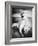 Nude As Mermaid, 1898-Gulick-Framed Photographic Print