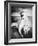 Nude As Mermaid, 1898-Gulick-Framed Photographic Print