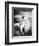 Nude As Mermaid, 1898-Gulick-Framed Photographic Print