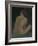 Nude Back, 2009-Pat Maclaurin-Framed Giclee Print