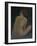 Nude Back, 2009-Pat Maclaurin-Framed Giclee Print