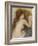 Nude Back of a Woman, circa 1879-Pierre-Auguste Renoir-Framed Giclee Print