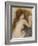 Nude Back of a Woman, circa 1879-Pierre-Auguste Renoir-Framed Giclee Print