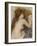 Nude Back of a Woman, circa 1879-Pierre-Auguste Renoir-Framed Giclee Print