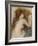 Nude Back of a Woman, circa 1879-Pierre-Auguste Renoir-Framed Giclee Print