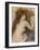 Nude Back of a Woman, circa 1879-Pierre-Auguste Renoir-Framed Giclee Print