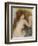 Nude Back of a Woman, circa 1879-Pierre-Auguste Renoir-Framed Giclee Print