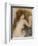 Nude Back of a Woman, circa 1879-Pierre-Auguste Renoir-Framed Giclee Print