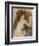 Nude Back of a Woman, circa 1879-Pierre-Auguste Renoir-Framed Giclee Print