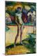 Giclee Print