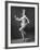 Nude Burlesque Dancer from "Folies Bergere"-Ralph Morse-Framed Photographic Print