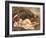 Nude, c.1887-Pierre-Auguste Renoir-Framed Giclee Print