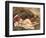 Nude, c.1887-Pierre-Auguste Renoir-Framed Giclee Print