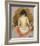 Nude, c.1901-William Merritt Chase-Framed Premium Giclee Print