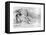 Nude, C1860-1910-Pierre-Auguste Renoir-Framed Premier Image Canvas