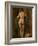 Nude Female Figure-William Etty-Framed Giclee Print