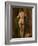 Nude Female Figure-William Etty-Framed Giclee Print