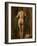 Nude Female Figure-William Etty-Framed Giclee Print