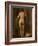 Nude Female Figure-William Etty-Framed Giclee Print