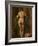 Nude Female Figure-William Etty-Framed Giclee Print