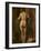 Nude Female Figure-William Etty-Framed Giclee Print