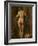 Nude Female Figure-William Etty-Framed Giclee Print