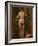 Nude Female Figure-William Etty-Framed Giclee Print