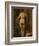 Nude Female Figure-William Etty-Framed Giclee Print