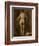 Nude Female Figure-William Etty-Framed Giclee Print