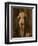 Nude Female Figure-William Etty-Framed Giclee Print