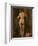 Nude Female Figure-William Etty-Framed Giclee Print