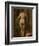 Nude Female Figure-William Etty-Framed Giclee Print