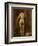 Nude Female Figure-William Etty-Framed Giclee Print