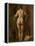Nude Female Figure-William Etty-Framed Premier Image Canvas