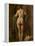 Nude Female Figure-William Etty-Framed Premier Image Canvas