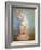 Nude Female Statuette, 1886-Vincent van Gogh-Framed Giclee Print