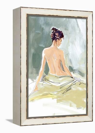 Nude I-Anne Tavoletti-Framed Stretched Canvas