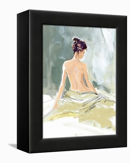 Nude I-Anne Tavoletti-Framed Stretched Canvas