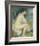 Nude in a Landscape, 1883-Pierre-Auguste Renoir-Framed Art Print