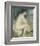 Nude in a Landscape, 1883-Pierre-Auguste Renoir-Framed Art Print